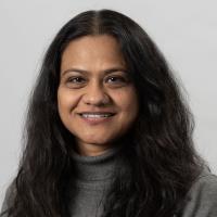 Anuradha Raman