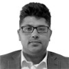 Ankit Chopra