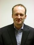Michael Warriner