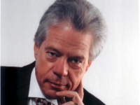 Alexander De Lange