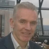 Michael Pearson