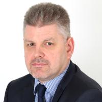 Neil Clarke