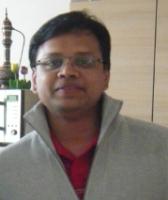 Suresh Krishnan