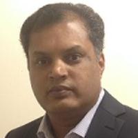 Sreeram Yegappan