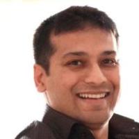 Alpesh Doshi