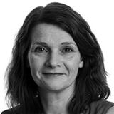 Anne Plested