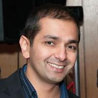 Rakesh Lakhani