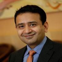 Mohit Joshi
