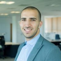 Ahmed Saleh