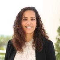 Nadia Benaissa