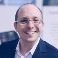 Paul Kitchener