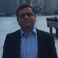 Vaibhav Grover