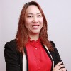 Sharon Tan