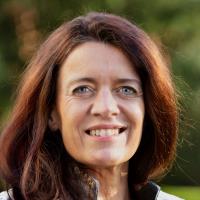 Annerie Vreugdenhil