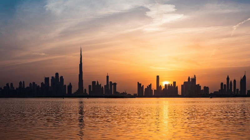Dubai and Abu Dhabi crypto firms: Regulatory pitfalls to avoid with EU or UK clients