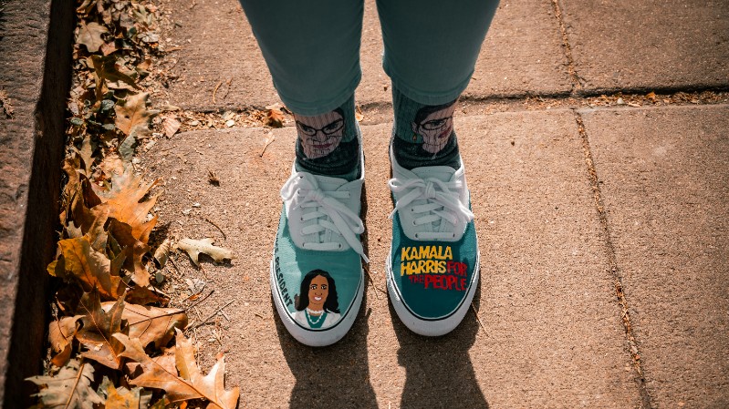 US Election 2024: What will Vice President Kamala Harris bring to fintech?
