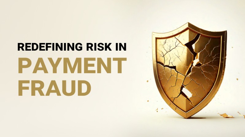 Beyond the labels: Why fraud is now everyone's problem