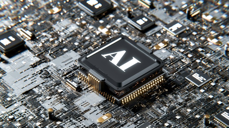 Where is AI winning, and heading next in financial services?