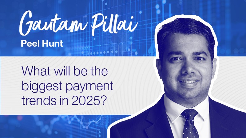 The future of payments: Trends and transformations