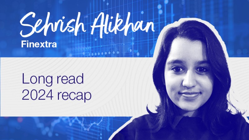 Finextra’s top long reads of 2024