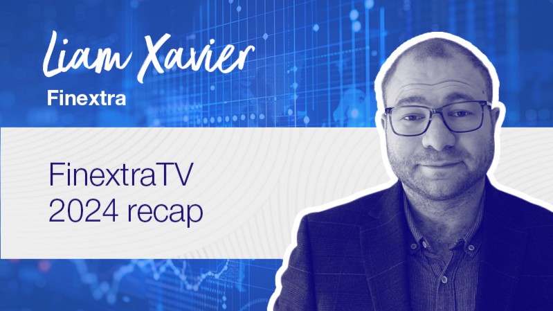 Fraud, Financial Crime and Forecasts: Finextra’s Top TV Videos of 2024