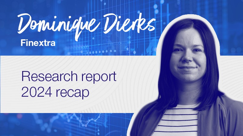 Finextra's top research reports of 2024