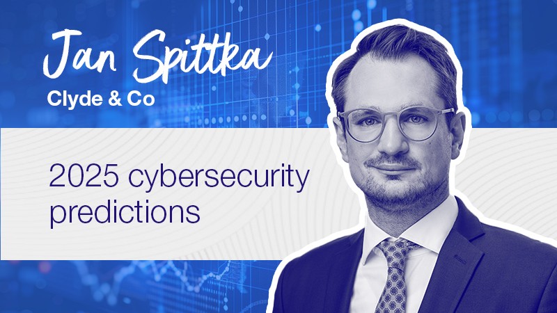 Cybersecurity in 2025: Financial services and insurance at the centre