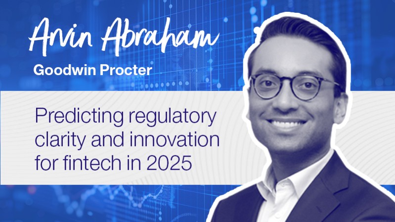 5 fintech predictions for 2025: Let the good times roll