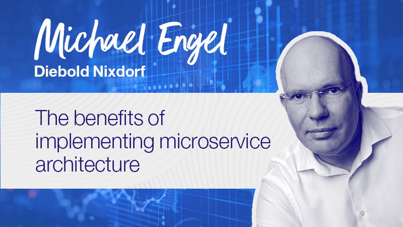 How microservice architecture can revolutionise real-time payments processing