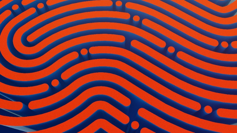 Will identity become the ultimate currency?