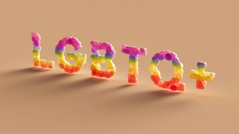 Beyond the binary: Fixing KYC for the LGBTQ+ economy