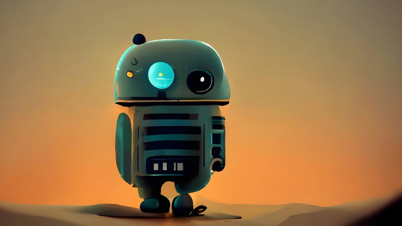 What is robo advice?
