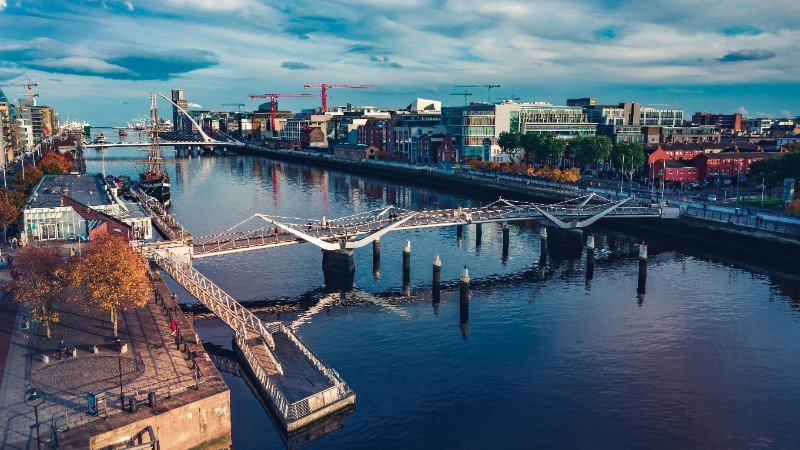 How Ireland is shaping the circular future of European fintech