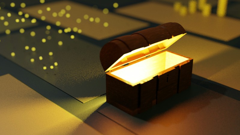 What is treasury technology?