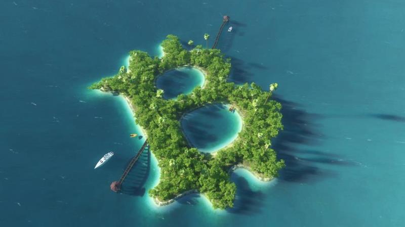 Cryptocurrencies and the offshore world - a difficult marriage?