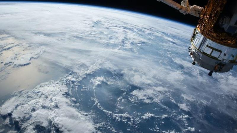 The future of NFTs: Democratising space and digitising endangered species