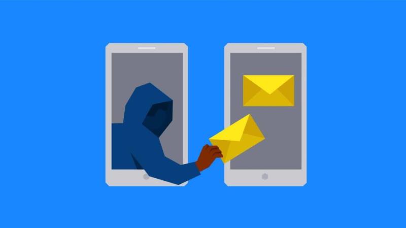 Five behaviours that indicate a social engineering scam
