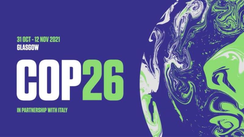 COP26: What the fintech industry will be looking out for at the climate summit