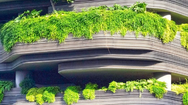 The Future of ESGTech: Goal 11 - Sustainable cities and communities