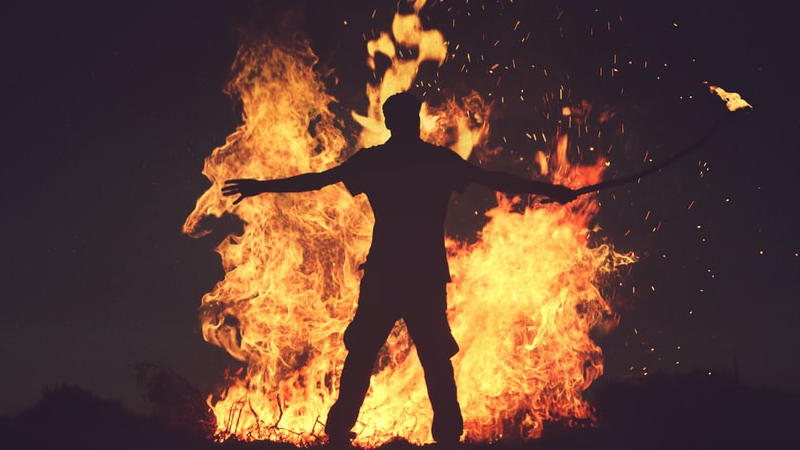 Chaos engineering: The art of failing gracefully