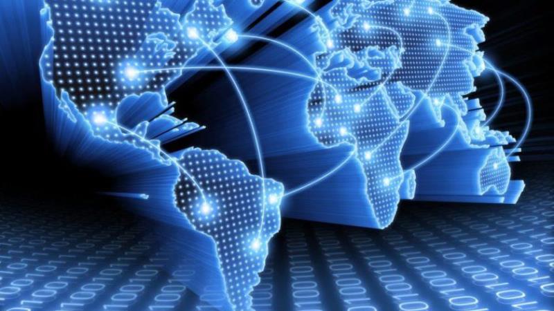 What are the cybersecurity risks in an interconnected world?