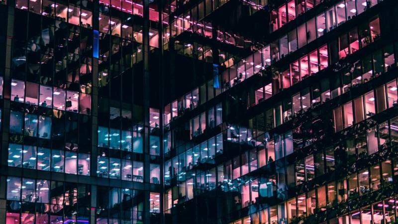 Salary scales indicate it’s a great time to be in tech