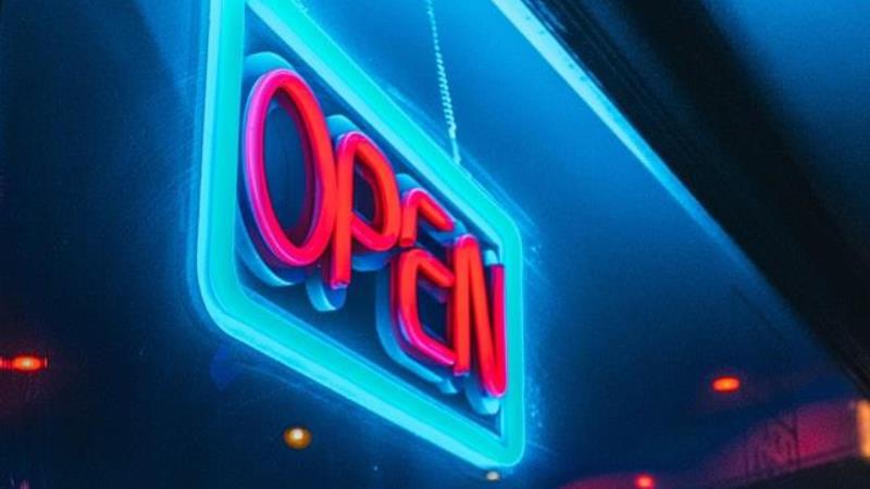 From open banking to open finance