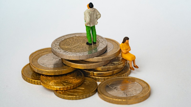 Bridging the gender gap - is UK fintech finally catching up?