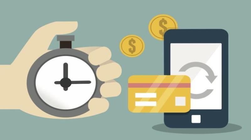 Expectation, standardisation and automation: Seizing the initiative in real-time payments