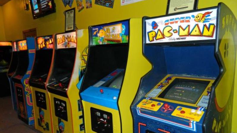 Risk Appetite: How are you Spending your Quarters at the Risk Arcade?