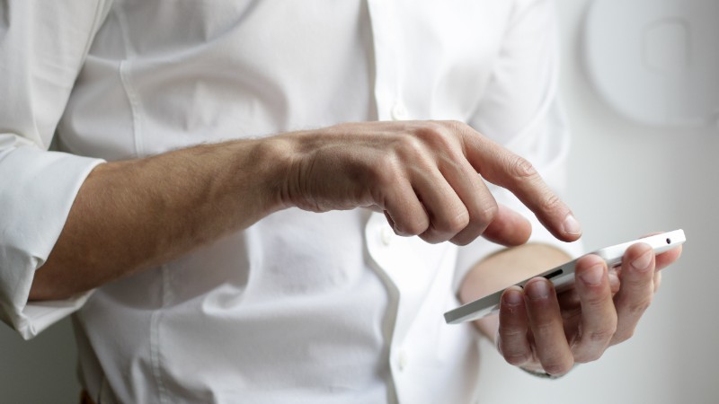 Consumer trends changing banking
