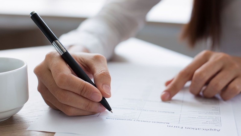 Rejected for a job? You should consider reapplying