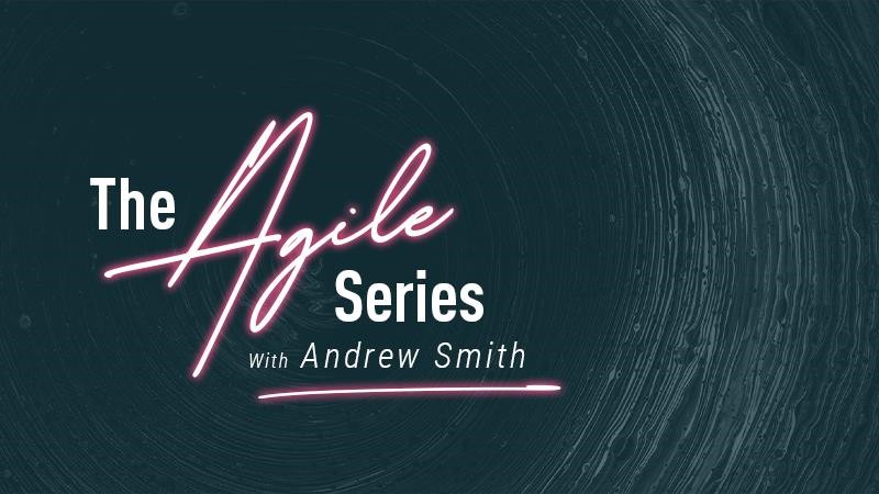 Agile Series: SAS Rogue Heroes - the original agile team