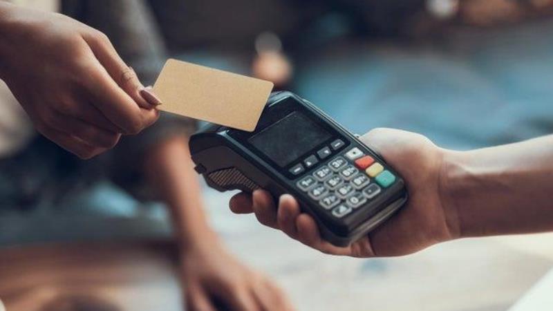Changing Face of Retail: Why retailers should tap into contactless